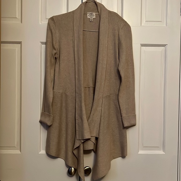 St John’s Bay cardigan sweater - Picture 1 of 7